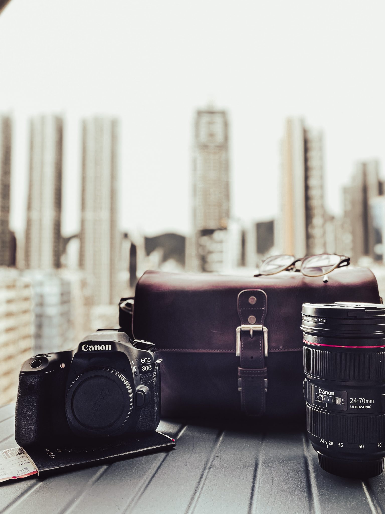 How to Pack and Protect Camera Gear for Travel