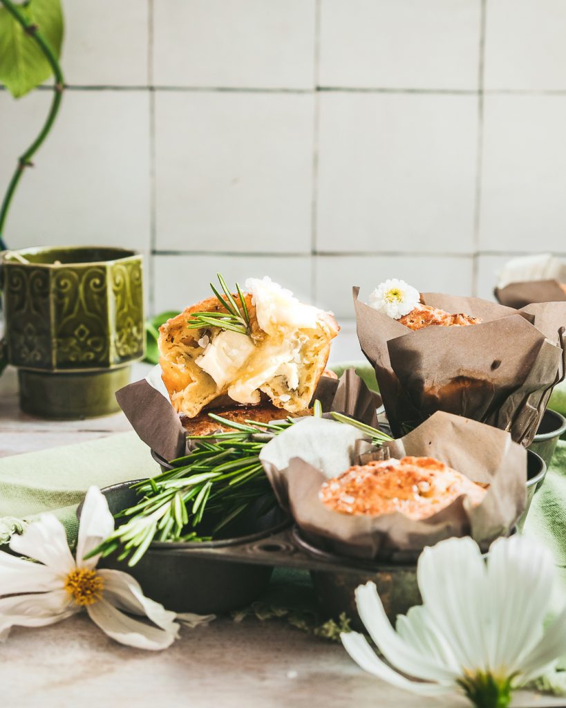 The Power of Backdrops: Elevating Food Styling to the Next Level